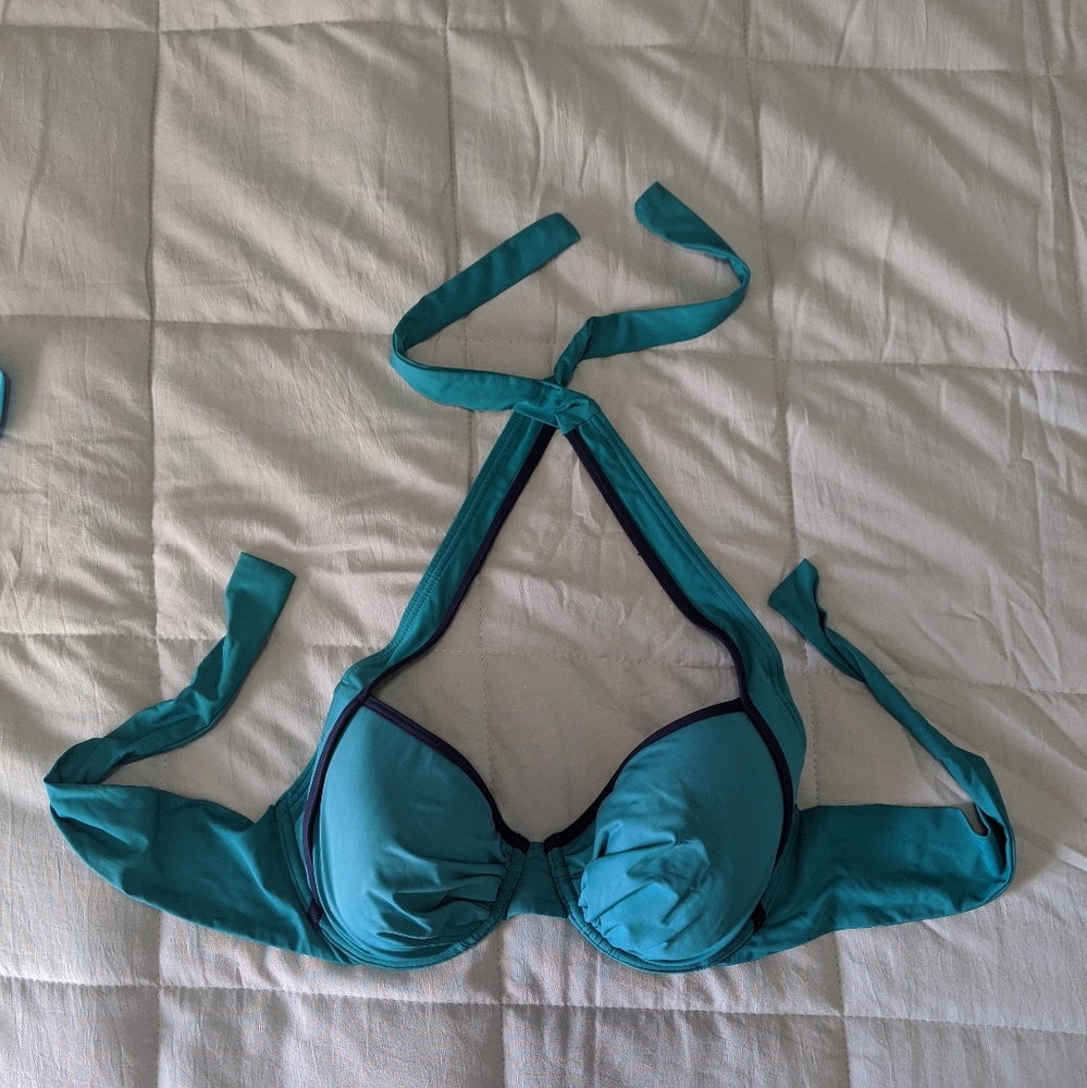 Tommy Bahama swim top